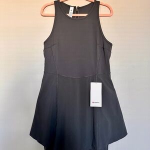 Lululemon Nulux Running Dress 8in